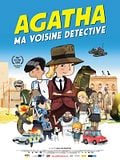 Agatha, ma voisine dtective