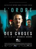 L'Ordre des choses