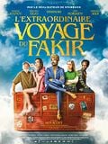 L'Extraordinaire voyage du Fakir