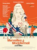 Merveilles Montfermeil