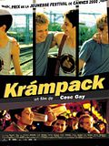 Photo : Krampack Photo : Krampack
