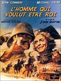 Photo : L'Homme qui voulut être roi Photo : L'Homme qui voulut être roi