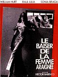 Photo : Le Baiser de la femme araignée Photo : Le Baiser de la femme araignée