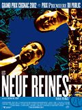 Photo : Les Neuf Reines Photo : Les Neuf Reines