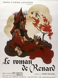 Photo : Le Roman de Renart