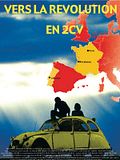 Photo : Vers la révolution en 2CV Photo : Vers la révolution en 2CV