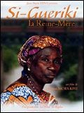 Photo : Si-Gueriki (la reine-mère) Photo : Si-Gueriki (la reine-mère)