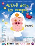 Photo : McDull dans les nuages