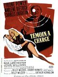Photo : Témoin à charge