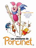 Photo : Les Aventures de Porcinet