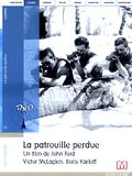 Photo : La Patrouille perdue