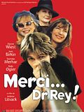 Photo : Merci... Dr Rey !