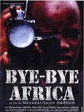 Photo : Bye bye Africa