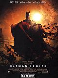 Photo : Batman Begins