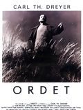 Photo : Ordet