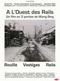Photo : A l'ouest des rails Photo : A l'ouest des rails