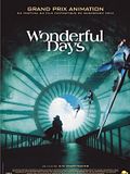 Photo : Wonderful days