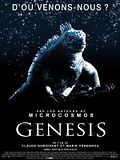 Photo : Genesis Photo : Genesis