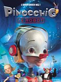 Photo : Pinocchio le robot