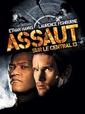 Photo : Assaut sur le central 13