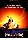 Photo : Pocahontas, une légende indienne