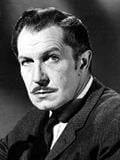 Photo : Vincent Price