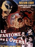 Photo : Le Fantôme de l'Opéra