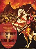 Photo : Les Chevaliers de la table ronde
