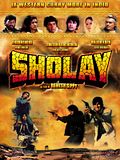 Photo : Sholay