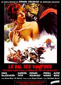 Photo : Le Bal des vampires