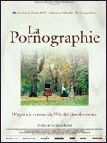 Photo : La Pornographie