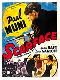 Photo : Scarface