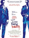 Photo : Kiss kiss, bang bang