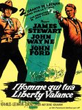 Photo : L'Homme qui tua Liberty Valance