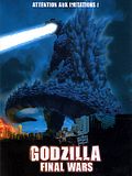 Photo : Godzilla: Final Wars Photo : Godzilla: Final Wars