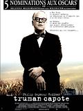 Photo : Truman Capote