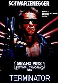 Photo : Terminator