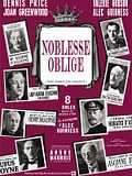 Photo : Noblesse oblige