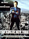 Photo : The King of New York Photo : The King of New York