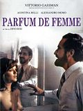 Photo : Parfum de femme