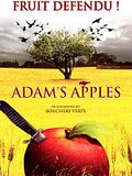 Photo : Adam's apples
