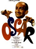 Photo : Oscar