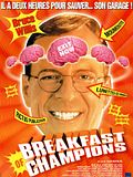 Photo : Breakfast of Champions