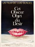 Photo : Cet obscur objet du désir