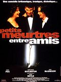 Photo : Petits meurtres entre amis