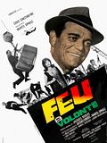 Photo : Feu à volonté
