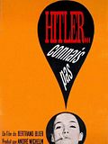 Photo : Hitler... connais pas !