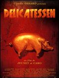 Photo : Delicatessen