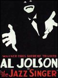 Photo : Le Chanteur de jazz