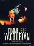 Photo : L'Immeuble Yacoubian Photo : L'Immeuble Yacoubian